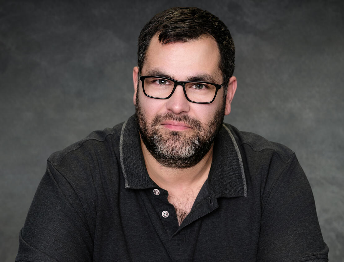 Peter Reid MSW, Registered Social Worker and Virtual Therapist serving Newmarket and all of Ontario